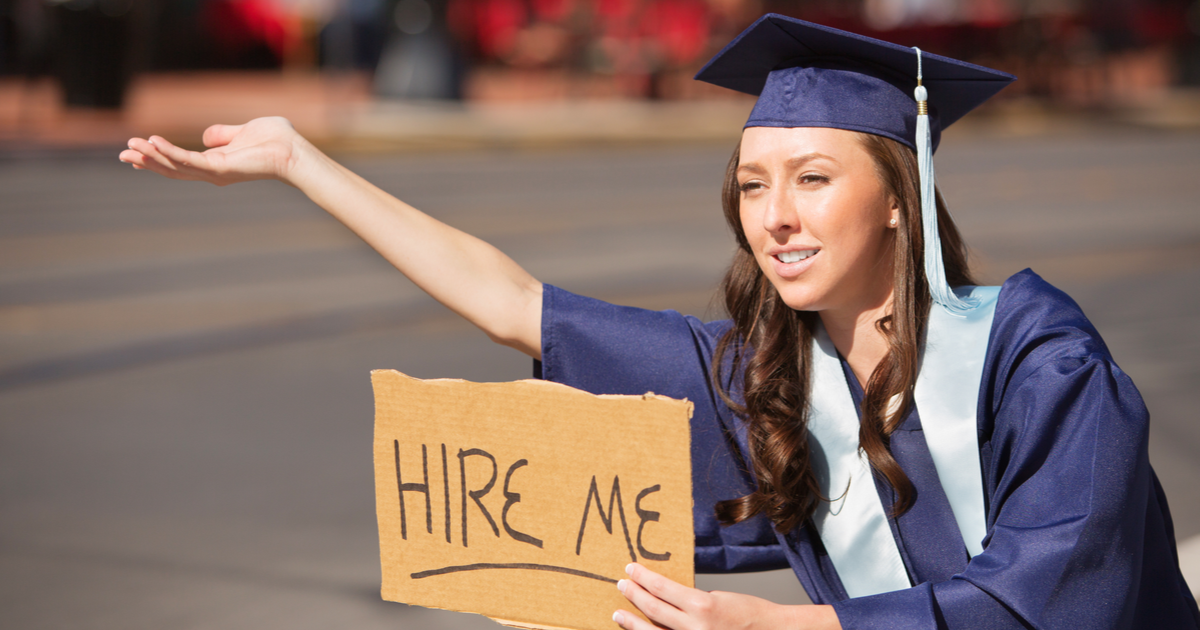 What Kind of Jobs for College Students Can Help You Make Money?
