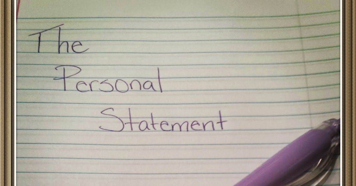 How Long Should a Personal Statement Be: Professional Advice